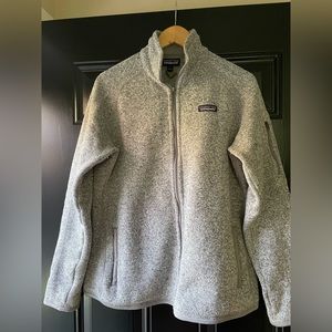 Women’s Better sweater fleece by Patagonia